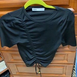 Zara top
